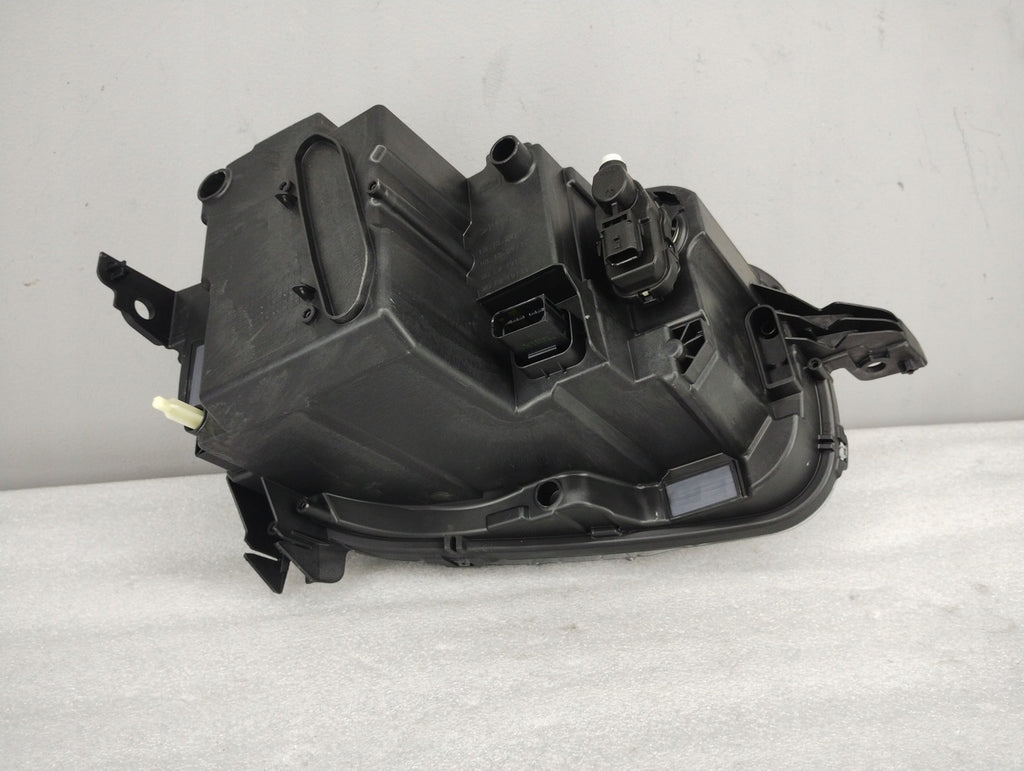 Frontscheinwerfer Citroën C3 III 9836267180 LED Links Scheinwerfer Headlight