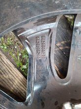 Laden Sie das Bild in den Galerie-Viewer, 1x Alufelge 16 Zoll 6.5" 4x108 38ET 9829566277 Peugeot 208 I Rim Wheel FEL7640368256ss