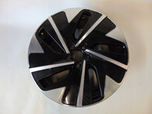 Load image into Gallery viewer, 1x Alufelge 19 Zoll 8.5" 5x112 42ET Glanz Schwarz 14B601025B VW I Rim Wheel FEL1362121446gb