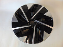Load image into Gallery viewer, 1x Alufelge 19 Zoll 8.5" 5x112 42ET Glanz Schwarz 14B601025B VW I Rim Wheel FEL1362121446gb