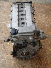 Laden Sie das Bild in den Galerie-Viewer, Motor Audi VW A3 Golf V BUB 3.2 250PS 184kW 141TKm 2011 Benzin Engine Unkomplett