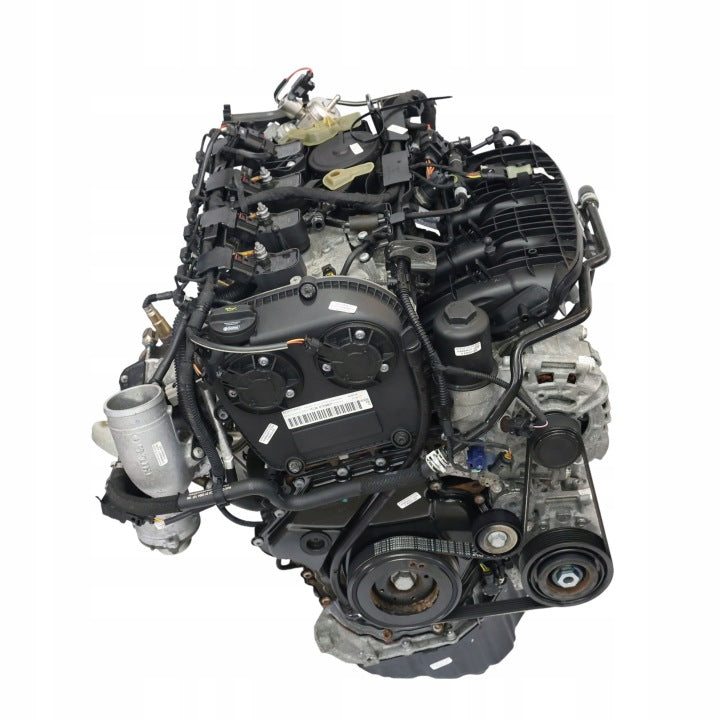 Motor Audi A4 B8 CJEB 1.8 TFSI 170PS 125kW 135TKm Benzin Engine Unkomplett MOT7874470113vw