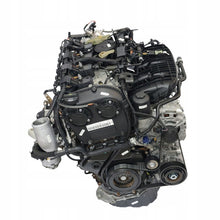 Laden Sie das Bild in den Galerie-Viewer, Motor Audi A4 B8 CJEB 1.8 TFSI 170PS 125kW 135TKm Benzin Engine Unkomplett MOT7874470113vw