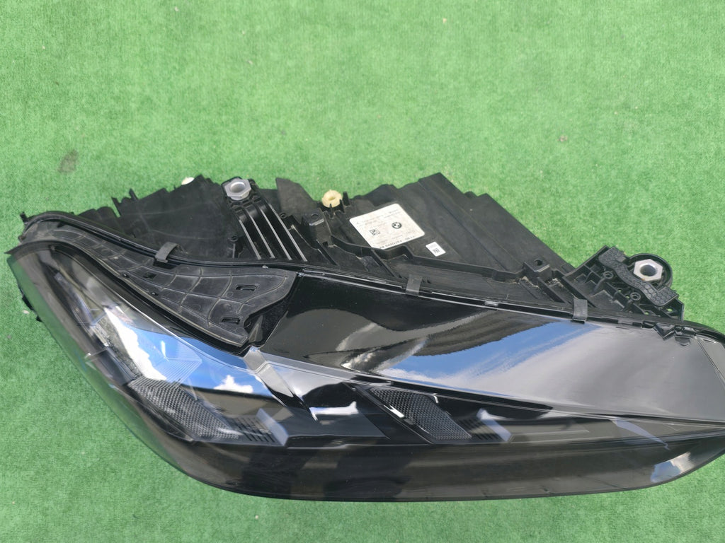 Frontscheinwerfer BMW X5 G05 G06 5A5D2E4-05LL LED Rechts Scheinwerfer Headlight SCH2576876265yd