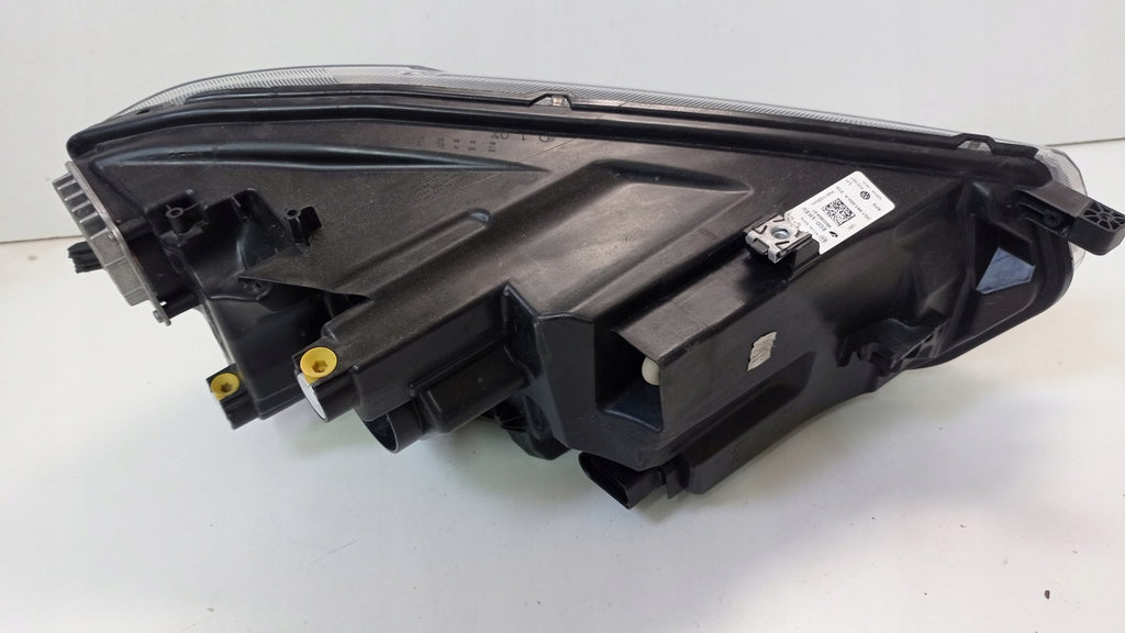 Frontscheinwerfer Skoda Octavia III 5E1941015F LED Links Scheinwerfer Headlight SCH2864476900tk