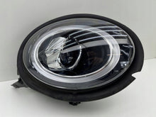 Laden Sie das Bild in den Galerie-Viewer, Frontscheinwerfer Mini F56 F55 8738652KOD 85122000 Full LED Rechts Headlight SCH5441860879er