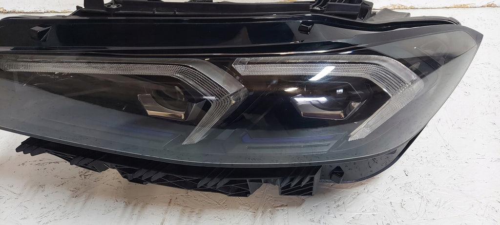 Frontscheinwerfer BMW 3 G21 G20 7885065-04 Full LED Links Scheinwerfer Headlight SCH5384211554tc