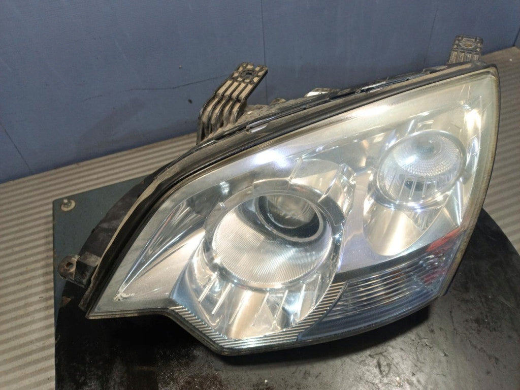 Frontscheinwerfer Opel Antara -28586- Links Scheinwerfer Headlight SCH4618592540db
