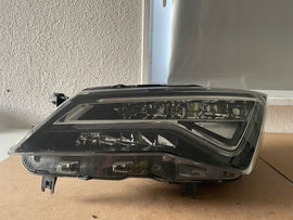 Frontscheinwerfer Seat Ateca 576941007G 576941008G Full LED Rechts oder Links