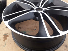 Load image into Gallery viewer, 1x Alufelge 19 Zoll 7.0" 5x114.3 40ET KE409-4C400 Renault Koleos Ii Rim Wheel FEL9668025932eq