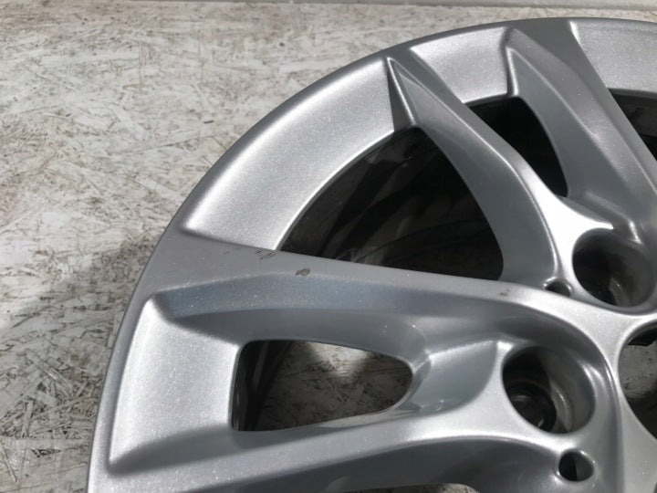 1x Alufelge 16 Zoll 7.0" 5x112 47ET 6855083 BMW 2 F45 F46 Rim Wheel FEL4713022464xp