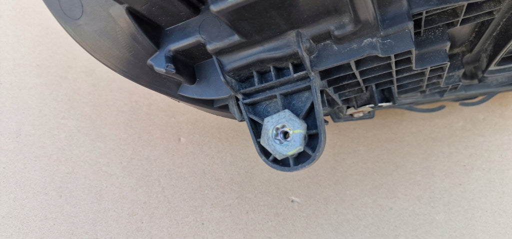 Frontscheinwerfer Mercedes-Benz Gle A1679066504 LED Links Scheinwerfer Headlight SCH6775347735sm