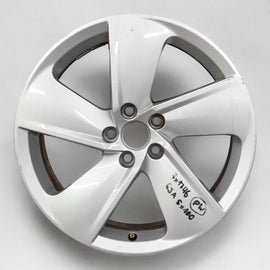 1x Alufelge 17 Zoll 7.0