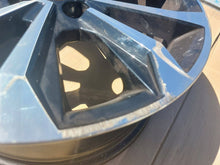 Laden Sie das Bild in den Galerie-Viewer, 1x Alufelge 16 Zoll 4x100 403003666R Renault Clio I Rim Wheel FEL5030959765xk