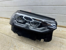 Laden Sie das Bild in den Galerie-Viewer, Frontscheinwerfer BMW X3 G01 G02 5A29202-07 Full LED Rechts Headlight SCH7191287733ae