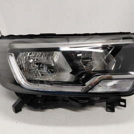 Frontscheinwerfer Renault Kangoo 260100108R Rechts Scheinwerfer Headlight SCH3241868185fl