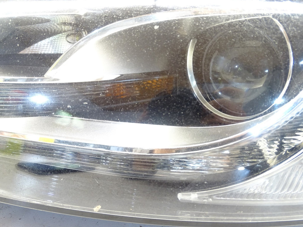 Frontscheinwerfer Audi A5 8T0941003R Xenon Links Scheinwerfer Headlight