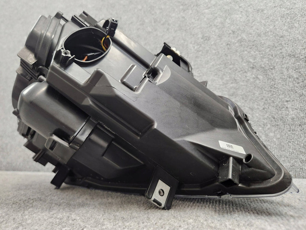 Frontscheinwerfer BMW 3 E91 E90 6264310002SCZ 6942739 7161671 Links Headlight SCH3021508889dz