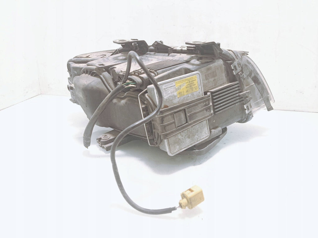 Frontscheinwerfer Audi A4 8H0941003D Xenon Links Scheinwerfer Headlight SCH6708909843mi