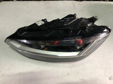 Laden Sie das Bild in den Galerie-Viewer, Frontscheinwerfer VW Touran 5TB941081 LED Links Scheinwerfer Headlight SCH8359687528nr