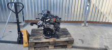 Laden Sie das Bild in den Galerie-Viewer, Motor Audi Seat Skoda VW BZB 1.8 TFSI 160PS 118kW Benzin Engine Komplett