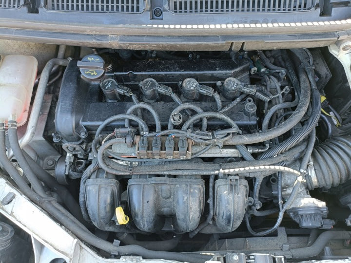 Motor Ford C-Max SYDA 2.0 145PS 107kW 260TKm Benzin Engine Unkomplett MOT1667109159wb