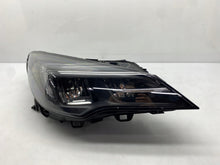 Laden Sie das Bild in den Galerie-Viewer, Frontscheinwerfer Opel Astra 39195689 LED Rechts Scheinwerfer Headlight SCH7841545124bg