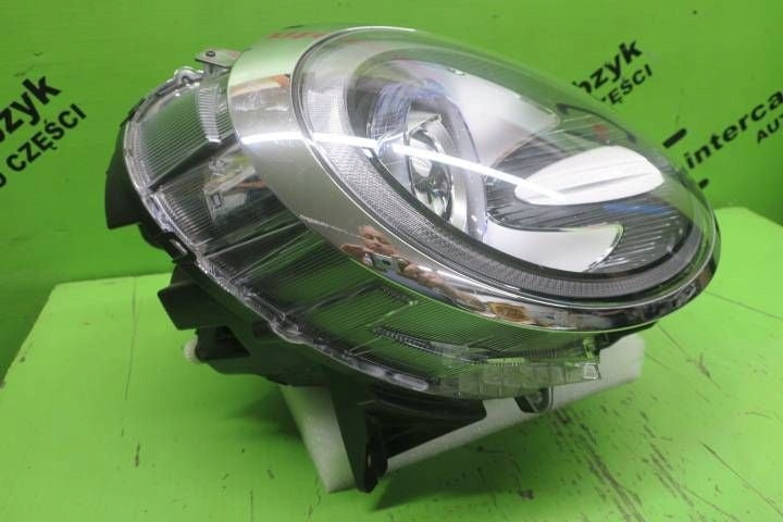 Frontscheinwerfer 4121115XNW01A Full LED Rechts Scheinwerfer Headlight