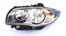 Laden Sie das Bild in den Galerie-Viewer, Frontscheinwerfer BMW 1 E81 E87 6924485-08 Links Scheinwerfer Headlight SCH3185068176zu