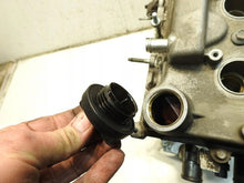 Load image into Gallery viewer, Motor Toyota Corolla Verso 1ZZ 1.8 VVTI 129PS 95kW 207TKm 2004 Benzin Unkomplett MOT4154433010nn