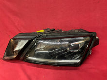 Load image into Gallery viewer, Frontscheinwerfer Skoda Octavia III 5E1941015D Full LED Links Headlight SCH5396588110hh