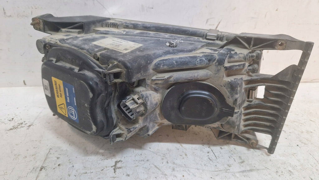 Frontscheinwerfer 2416136 Xenon Links Scheinwerfer Headlight