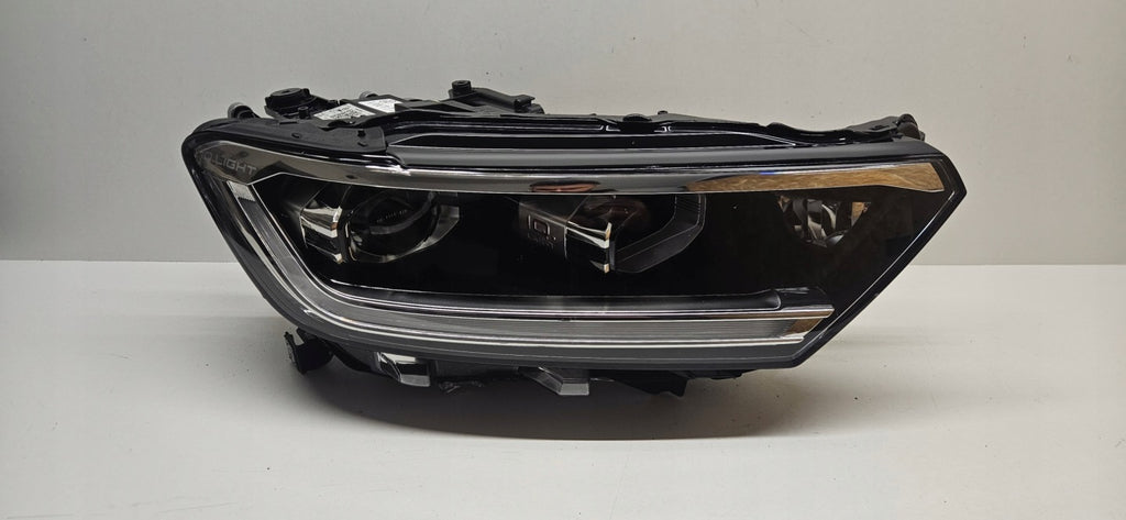 Frontscheinwerfer VW T Roc T-Roc 2GA941036AK LED Rechts Scheinwerfer Headlight SCH7848805383zp