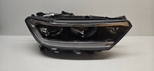 Laden Sie das Bild in den Galerie-Viewer, Frontscheinwerfer VW T Roc T-Roc 2GA941036AK LED Rechts Scheinwerfer Headlight SCH7848805383zp