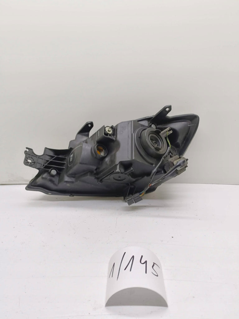 Frontscheinwerfer Mitsubishi Lancer VII I P3524 Rechts Scheinwerfer Headlight SCH6729610748it