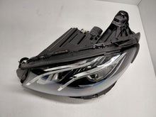 Laden Sie das Bild in den Galerie-Viewer, Frontscheinwerfer Mercedes-Benz W213 A2139067706 Full LED Links Headlight SCH5672252580fm