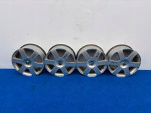 Load image into Gallery viewer, 4x Alufelge 16 Zoll 6.5" 5x112 50ET 1Z0601025B Skoda Octavia I Rim Wheel FEL4386650157bn