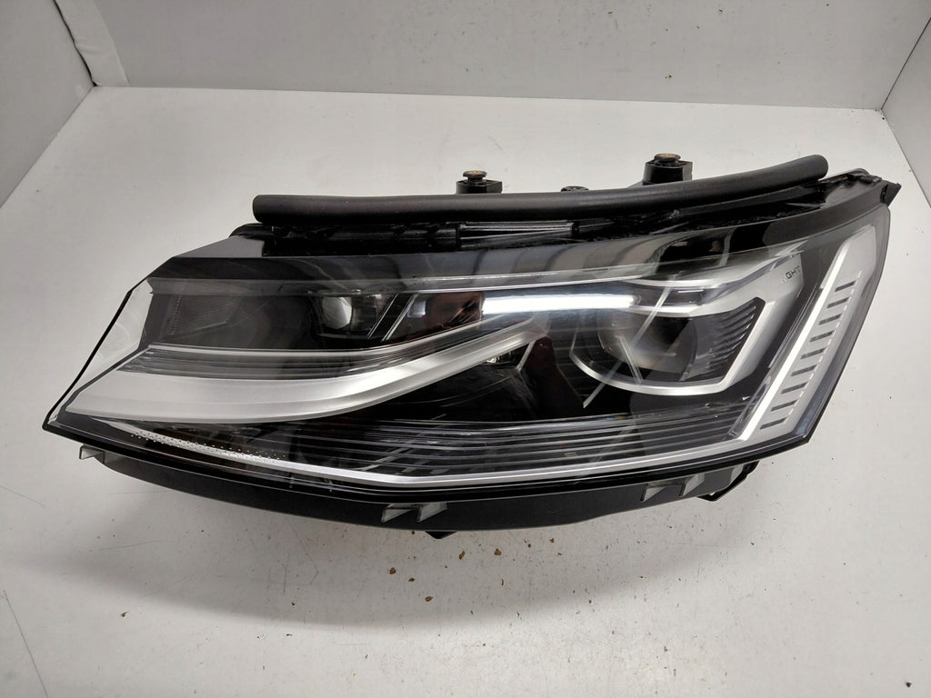 Frontscheinwerfer VW Transporter 7T1941081A Links Scheinwerfer Headlight SCH5806256577zs