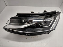 Laden Sie das Bild in den Galerie-Viewer, Frontscheinwerfer VW Transporter 7T1941081A Links Scheinwerfer Headlight SCH5806256577zs