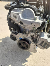 Load image into Gallery viewer, Motor Renault Megane IV H4MB 1.6 Benzin Engine Unkomplett