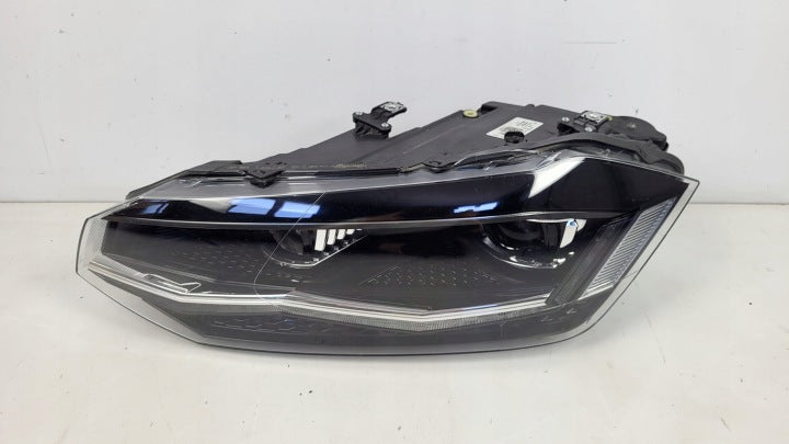 Frontscheinwerfer VW Polo 2G1941035F LED Links Scheinwerfer Headlight SCH3850186578kw