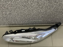 Load image into Gallery viewer, Frontscheinwerfer Ford Fiesta Links Scheinwerfer Headlight SCH1750232974tk