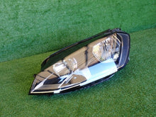 Load image into Gallery viewer, Frontscheinwerfer VW Golf VII 5G1941005 Links Scheinwerfer Headlight SCH3658527220mu