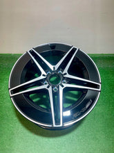 Laden Sie das Bild in den Galerie-Viewer, 1x Alufelge 18 Zoll 5x112 A2064016600 Mercedes-Benz W206 Rim Wheel FEL2017255175fi