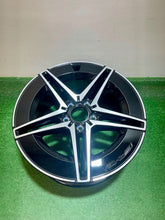 Laden Sie das Bild in den Galerie-Viewer, 1x Alufelge 18 Zoll 5x112 A2064016600 Mercedes-Benz W206 Rim Wheel FEL2017255175fi