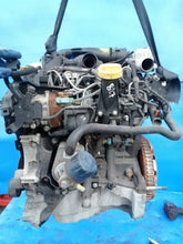 Laden Sie das Bild in den Galerie-Viewer, Motor Renault Clio I K9KG770 1.5 DCI 119TKm Diesel Engine Unkomplett MOT9714091537ot