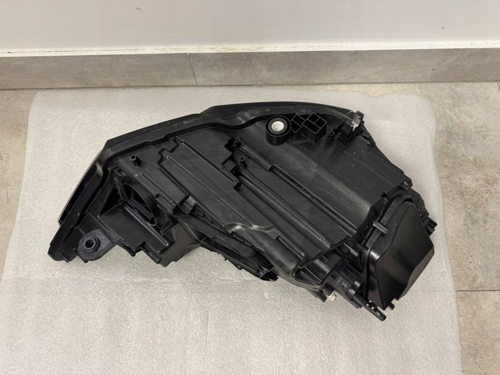 Frontscheinwerfer Audi A6 C8 4K0941033 Full LED Links Scheinwerfer Headlight SCH1077745702cn