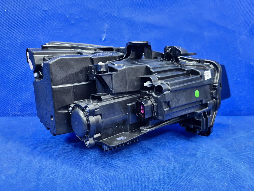 Frontscheinwerfer Audi Q2 81A941035D LED Links Scheinwerfer Headlight SCH2015442199ol