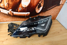Laden Sie das Bild in den Galerie-Viewer, Frontscheinwerfer Seat Leon 5F1941007 Links Scheinwerfer Headlight SCH8692008526hh
