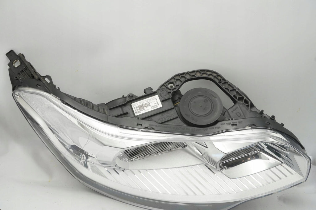 Frontscheinwerfer Citroën C5 II 9674397980 Rechts Scheinwerfer Headlight SCH7938493896od